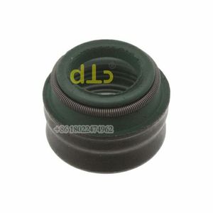 Pièces de machines de construction : Joint d'étanchéité de tige de soupape 567.401 ELRING 0000535258 1913734 51.04902-0037 pour MTU, BENZ, MAN - Product Image 2