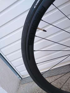 Meilleures nouvelles tailles pour vélo <span class=keywords><strong>de</strong></span> route électrique Treks Emonda SLR 6 - Product Image 3