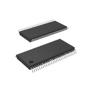 56 TFSOP Electronic Chips Component Original Logic 72V82L20PAGI8 - Product Image 1