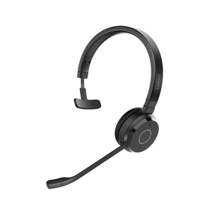 Casque sans fil professionnel <span class=keywords><strong>Evolve</strong></span> <span class=keywords><strong>65</strong></span> TE avec Busylight, micro anti-bruit, double Bluetooth, pour bureau, certifié MS Teams - Product Image 1