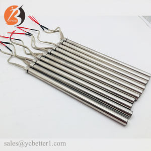 220v resistencia de cartucho de elemento de calefacción para el embalaje - Product Image 4