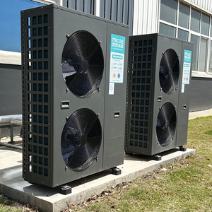 Pompa di Calore Split Micoe a Prezzo di Fabbrica, Riscaldatore d'Acqua R410a, Pompa di Calore per Riscaldamento e Raffreddamento Ambienti - Product Image 5