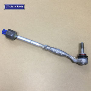 Interior delantero dirección Barra de montaje final para BMW 528i 535i <span class=keywords><strong>535d</strong></span> 550i 640i 740i M5 M6 OEM 32106784719 de 32106784716 - Product Image 1