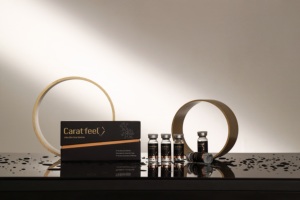 Solución para el Cuidado de la Piel Caratfeel Lithe, Sérum Facial para Moldear la Línea V, Reducción de Papada, Metabolismo - Product Image 4