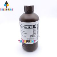 Original ML014-Z-BA Nouveau Mimaki Entretien Liquide 14