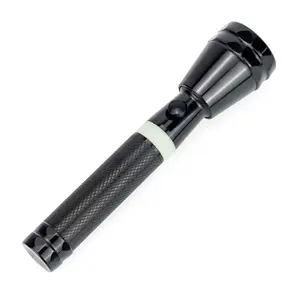 Promotional 1AA LED Torch Flashlight Aluminum Housing Free Laser Logo OEM High Quality Rechargeable Torchlight