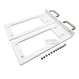 Soporte de Montaje SP-EAR-FG1000D para FORTINET <span class=keywords><strong>FG</strong></span>-3301E/<span class=keywords><strong>FG</strong></span>-<span class=keywords><strong>3400E</strong></span> - Product Image 2