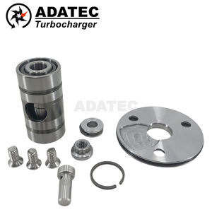 Yüksek kaliteli rulman TD04 Turbo tamir takımları 49477-04000 14411-AA710 Subaru Impreza WRX GT EJ255 için türbin parçaları - Product Image 6