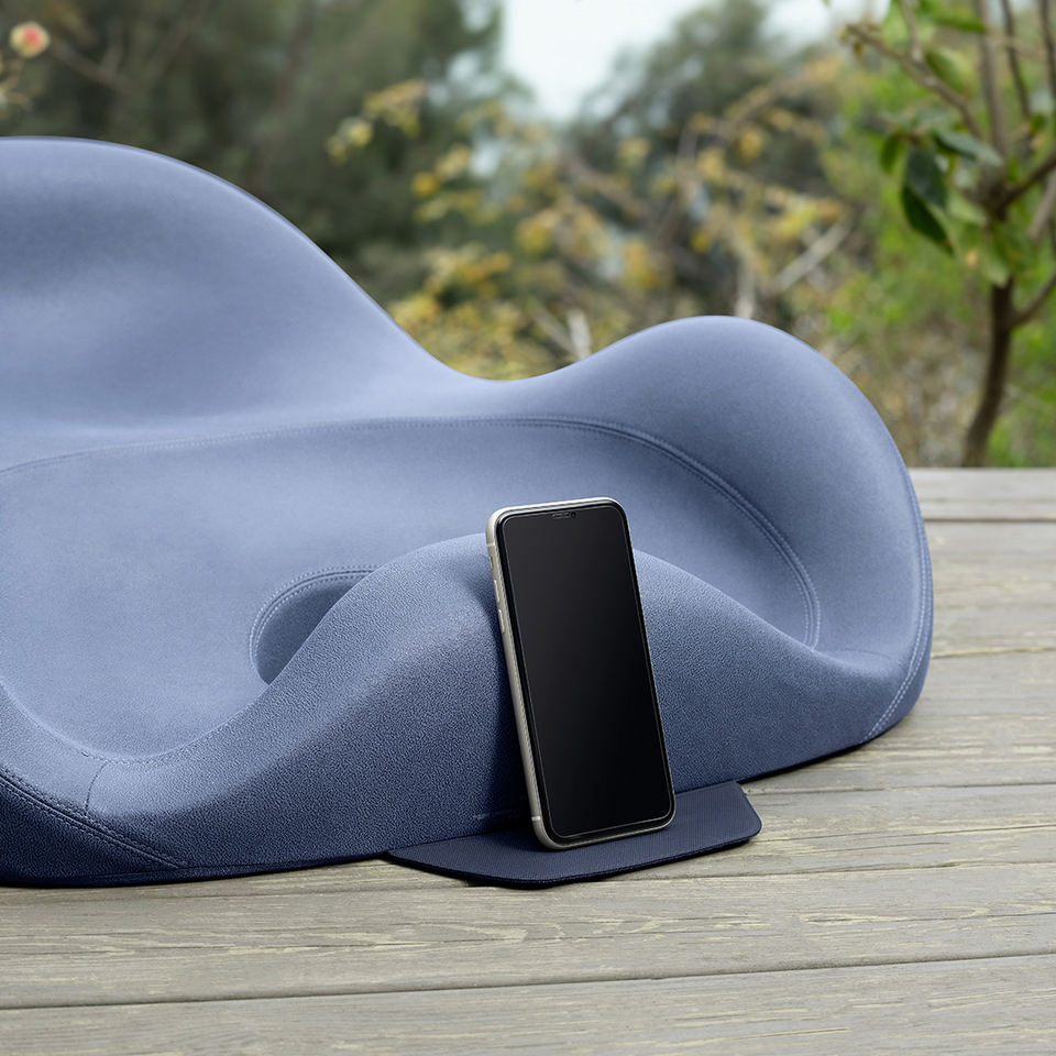Xiamen Lejia Health Industry Meditation Cushion