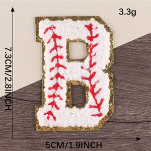 แผ่น<span class=keywords><strong>ร</strong></span>ีดติดอักษรตัวอักษรและตัวเลขติดกากเพช<span class=keywords><strong>ร</strong></span>สีทองบนตัวอักษ<span class=keywords><strong>ร</strong></span> - Product Image 5