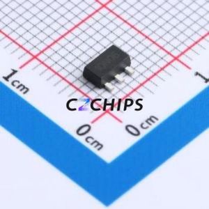 Vente en gros Transistor à effet de champ à transistor SOT-89-3L TMN6010SI (MOSFET) Vente en gros Puces de composants électroniques et service de nomenclature - Product Image 1