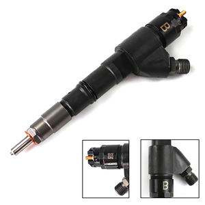 0445120067 4290987 7420798683 Injecteur à rampe commune adapté aux excavateurs Volvo 20798683 - Product Image 5