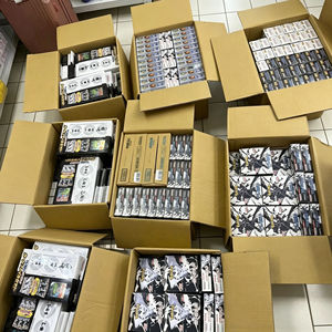 Cajas de Sobres Japonesas con Cartas Raras en su Interior, Ideales para Coleccionistas, Juego de Cartas Pokémon Escarlata y Violeta - Voltaje Negro (Sv11B) - PTCG - Product Image 6