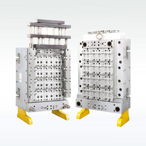 Chuyên nghiệp tùy chỉnh nắp chai nhựa nắp khuôn làm bền độ chính xác cao sản phẩm gia dụng khuôn nhựa lật Top khuôn - Product Image 4