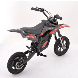 Moto tout-terrain électrique 49cc pour enfants, 20 km/h, pas cher - Product Image 3