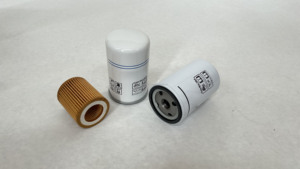 Kit de Filtro de Aceite para Compresor Manny 2200902301, Piezas Industriales Nuevas con 6 Meses de Garantía - Product Image 3