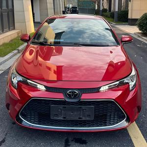 Toyota <span class=keywords><strong>Corolla</strong></span> Levin <span class=keywords><strong>Rojo</strong></span> Usado Más Vendido, 20000 KM, Coche de Gasolina para Adultos, en Stock - Product Image 1
