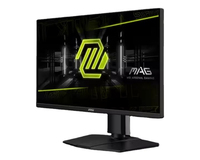 Moniteur de jeu pour PC MAG 255PXF 24,5 pouces MSI 255PXF 1920 x 1080 300 Hz 0,5 ms IPS FHD, écran de bureau