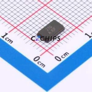 ABM7-27.000MHZ-D2Y-T Crystal (Passive) SMD6035-2P Crystal Oscillator SMD Crystal Oscillator 27MHz 20ppm 18pF - Product Image 1