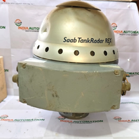 Plc Radar Rtg 3950 Rex Gauging System 100-240vac 50-60hz Factory Direct
