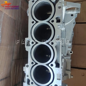 บล็อกเครื่องยนต์ Hangood G4KD 2.0L MPI สำหรับรถซีดานขนาดกลาง  บล็อกกระบอกสูบแท้ มือสอง สำหรับงานวิศวกรรมก่อสร้าง - Product Image 2