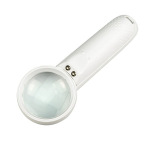 Kính Lúp LED 5X Cầm Tay Nhẹ Có Đèn Đọc Sách - Product Image 5