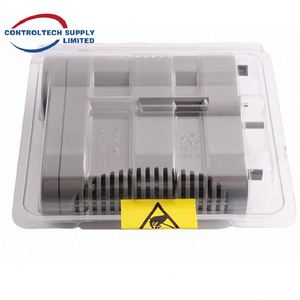 Módulo de Fuente de Alimentación Redundante Original CC-PWRR20 24V 20A para Experion PKS Series-C C300 DCS - Product Image 2