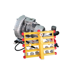 Machine à ventouse en caoutchouc pour œufs, pince à œufs à ventouse, ventouses de levage pour œufs - Product Image 5