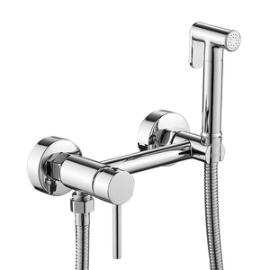Латунный смеситель для биде - Product Image 4