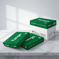 Papier A4 durable 80g blanc 80 g/m², excellent papier de travail de 500 feuilles pour une copie de bureau de bonne qualité