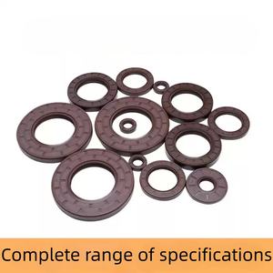 슈보 TC 외경 10 12 14 15 16 높이 3 4 5 <span class=keywords><strong>6</strong></span> 7 8 스프링 FKM 불소 해골 오일 씰 - Product Image 3