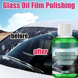 As Cleaning - Líquido Limpiador Concentrado para Parabrisas de Coche, Fácil de Usar, 20g, Válido 5 Años - Product Image 3