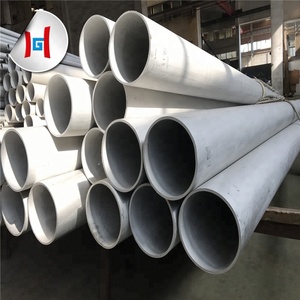 300 serie in <span class=keywords><strong>acciaio</strong></span> inox diametro 300mm 316N ASTM Standard 300mm saldato per il taglio dei tubi servizi di stampaggio disponibili - Product Image 3