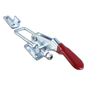 Industrial Hook Toggle Clamp