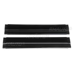 Extensions de jupes latérales de haute qualité de 2,2 m, séparateurs de bas de caisse, ailerons diffuseurs pour modèles Infiniti Q50 Sport 2014-2017 - Product Image 5