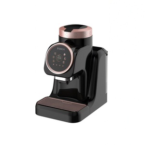 Machine à café turque automatique Unitech de haute qualité, antiadhésive, pour usage hôtelier, cafetière turque automatique - Product Image 4