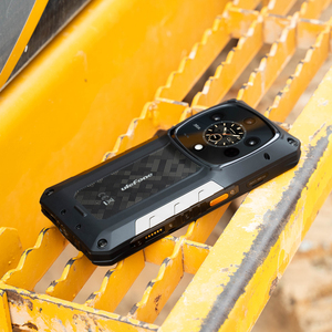 Ulefone armor 28 siêu nhiệt Pro 5G 1TB 16GB Rugged cellphone10600mah OEM ODM điện thoại thông minh celular Android 15 điện thoại di động - Product Image 5