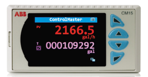 ตัวควบคุมกระบวนการอเนกประสงค์ CM10/.2.S.0.S.0.E.0./STD-.M5 - Product Image 4