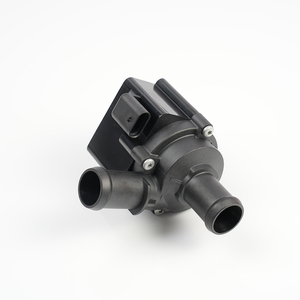 Número de Pieza Original 06H121601E/G/N/K, <span class=keywords><strong>Precio</strong></span> de Fábrica, Bomba de Agua Auxiliar Eléctrica sin Escobillas de Alta Calidad para <span class=keywords><strong>AUDI</strong></span> - Product Image 2