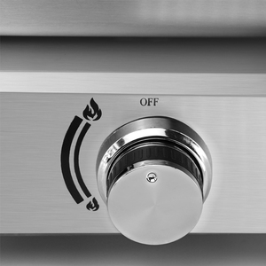 Portátil Camping Chef <span class=keywords><strong>Pizza</strong></span> Horno Gas <span class=keywords><strong>Pizza</strong></span> al aire libre <span class=keywords><strong>Pizza</strong></span> Maker con piedra de <span class=keywords><strong>pizza</strong></span> de <span class=keywords><strong>12</strong></span> pulgadas - Product Image 4