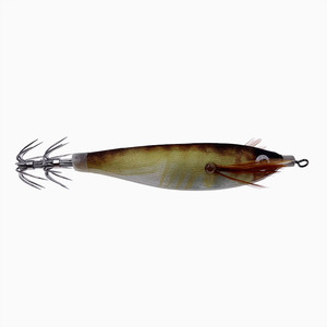 Lot de 14 leurres durs artificiels pour la pêche au calamar en eau salée, 100 mm, 9 g, excellent prix - Product Image 6