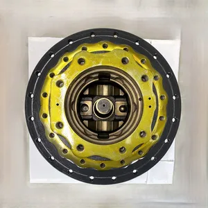 Réducteur de translation PC200-5 PC200LC-5 pour pièces de rechange d'excavatrice 20Y-27-00014 20Y-27-00013 20Y-27-00012 Boîte de vitesses OEM - Product Image 6