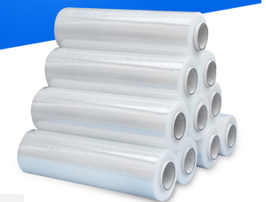 Großhandel Stretch folien rolle Maschine & Hand wickel, umwelt freundlich & reißfest - Product Image 6