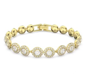 Conjunto de Collar, Aretes y Pulsera Swro <span class=keywords><strong>Magic</strong></span> con Decoración de Diamantes, Joyería de Moda de Alta Calidad al por Mayor - Product Image 5