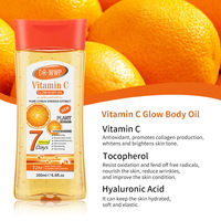 Série de Soins à la Vitamine C et à l'Arbutine : Crème Visage Éclaircissante et Hydratante Nourrissante pour Femmes, Tous Types de Peau