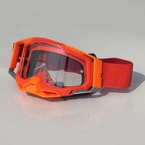 Nouvelles Lunettes de Moto/Motocross/MTB LA 2026 de Haute Qualité, Détachables, avec <span class=keywords><strong>Masque</strong></span> Intégré - Product Image 5