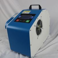 Machine de coussin de rouleau d'enveloppe d'oreiller d'emballage d'airbag de cachetage remplie d'air entièrement automatique 018N pour la protection de paquet