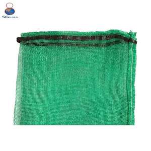 <span class=keywords><strong>Petit</strong></span> quantité minimale de commande exceptionnel traité aux UV vierge PP L couture Leno bois de chauffage maille sac cordon d'étanchéité fruits légumes emballage impression - Product Image 4