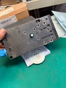 ตัวควบคุมอัจฉริยะ SIPART PS2 6DR5010-0EG00-0AA0 4-20mA แบบเดี่ยว/คู่ พร้อมความเชี่ยวชาญด้านเทคนิคที่ครอบคลุมและมีรากฐานอย่างลึกซึ้ง - Product Image 6