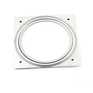 <span class=keywords><strong>6</strong></span> סנטימטרים מסתובב מנגנון כדור <span class=keywords><strong>bearing</strong></span> פטיפון מגש סובב בר שרפרף צלחת מסתובבת - Product Image 1